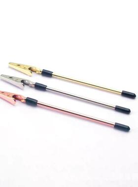 手链夹子辅助器工具带手饰扣子夹子自助手腕首饰自己戴手链子神器