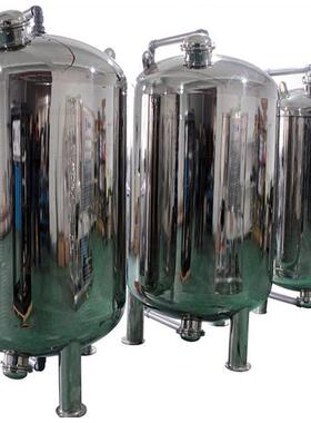 20吨除铁除锰自来水井水软化水设备 大型工业自动软水器 软化装置