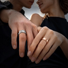 DalingRing smart ring for couples