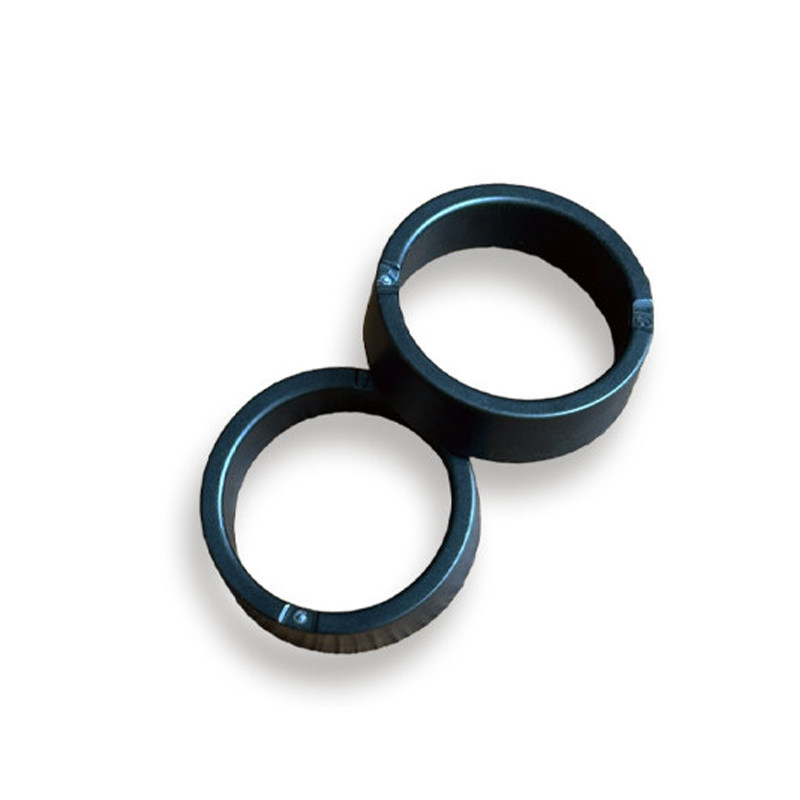 Smart Ring Fingerprint Set Finger Circumference Measurement Tool
