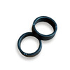 Smart Ring Fingerprint Set Finger Circumference Measurement Tool
