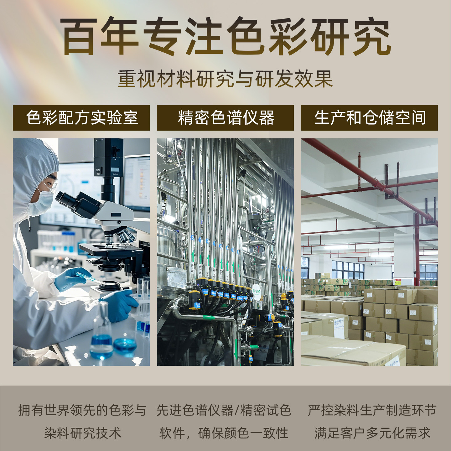 润丝丹黑茶色染发剂免漂温和不伤发易染自己在家染发无色差彩染膏