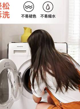弧形牛角餐椅椅套罩椅子套罩椅套通用弹力餐椅套凳子套子家用