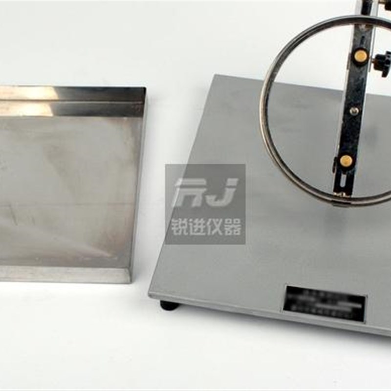 【YH86织物沾水度仪耐水压纺织仪器/沾水度泼水度仪 布料检验