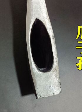 手工锻打东北斧砍树劈柴户外中刃全钢大号斧头开山斧伐木斧子板斧