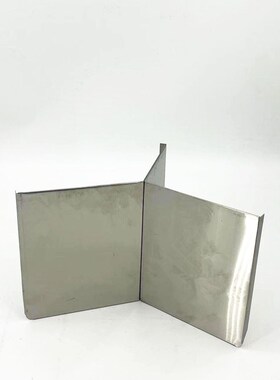 二格三格四格不锈钢关东煮隔板串串香电饭锅分隔器隔片小吃分割槽