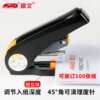 Banner labor-saving heavy-duty stapler, large thickened stapler for factory graphics and text shop office use for 100 pages