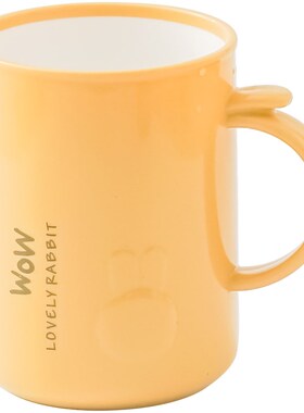 情侣漱口杯家庭套装刷牙杯一家三口杯子洗漱杯牙具杯牙刷杯牙缸杯