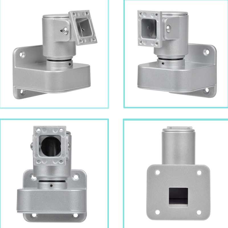 Suitable for Hikvision wall-mounted universal bracket, face recognition access control machine wall-mounted bracket, electronic sentry attendance wall-mounted