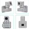 Suitable for Hikvision wall-mounted universal bracket, face recognition access control machine wall-mounted bracket, electronic sentry attendance wall-mounted