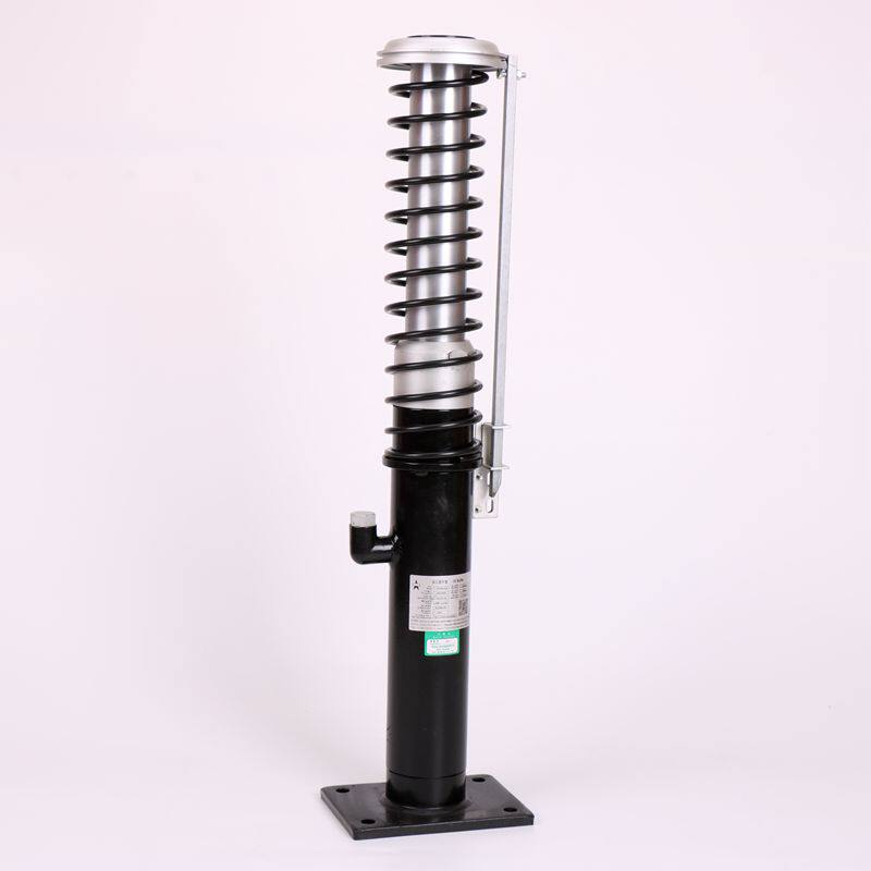 电梯配件适用于通力奥的斯油压缓冲器液压河北东方富达 YH74A/275