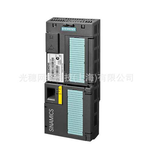 6SL3246-0BA22-1PA0 SINAMICS G120 控制单元 CU250S-2DP - 图0
