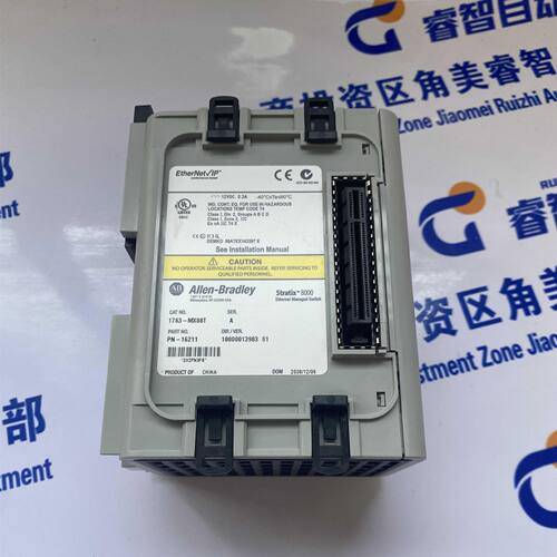 A-B罗克韦尔 按钮开关 800T-D6LA2Y 工控配件  质高价优 质保一年 - 图1