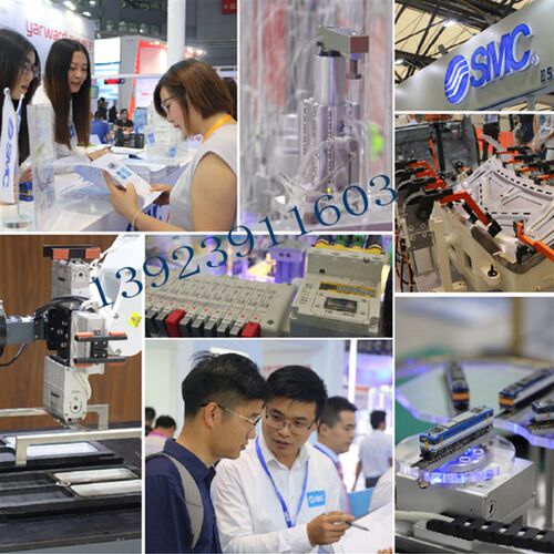 全新薄型气缸CDQ2B63/CQ2B63-5/10/15/20/25/30/100DZ/DCZ - 图2