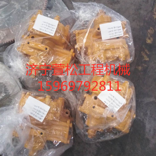 SD22推土机空滤上支架115J-01-02000推土机配件 - 图2