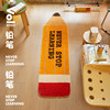 Effervescent original fun children's room pencil rug