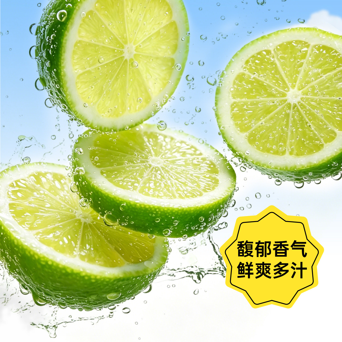 真果每刻含小青柠汁nfc果汁饮料网红0脂柠甜夏季饮品125mlX20盒装
