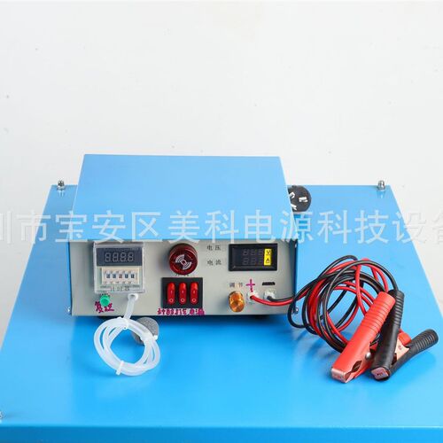 JP1230D可调直i流电源0-12V30A直流稳压电源400V800A10V5A72V100A - 图1