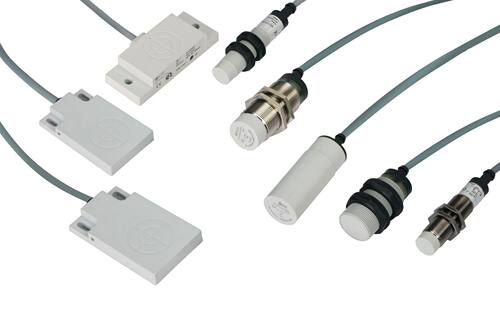 供应德国巴鲁夫BTL5-S113-M1400-B-DEXB-KA05质保一年 - 图0