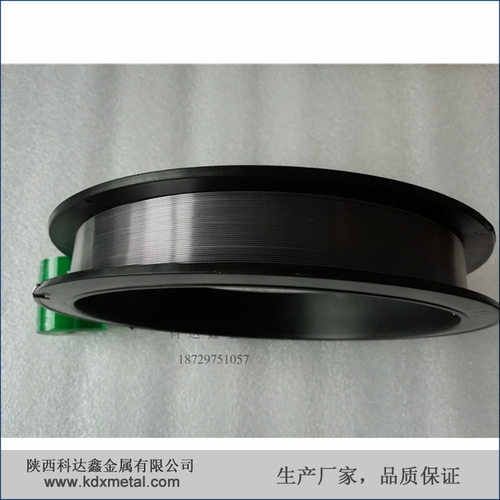 铌丝RO4200牌号Nb1纯铌丝铌合金丝软态硬态退火态铌 - 图1