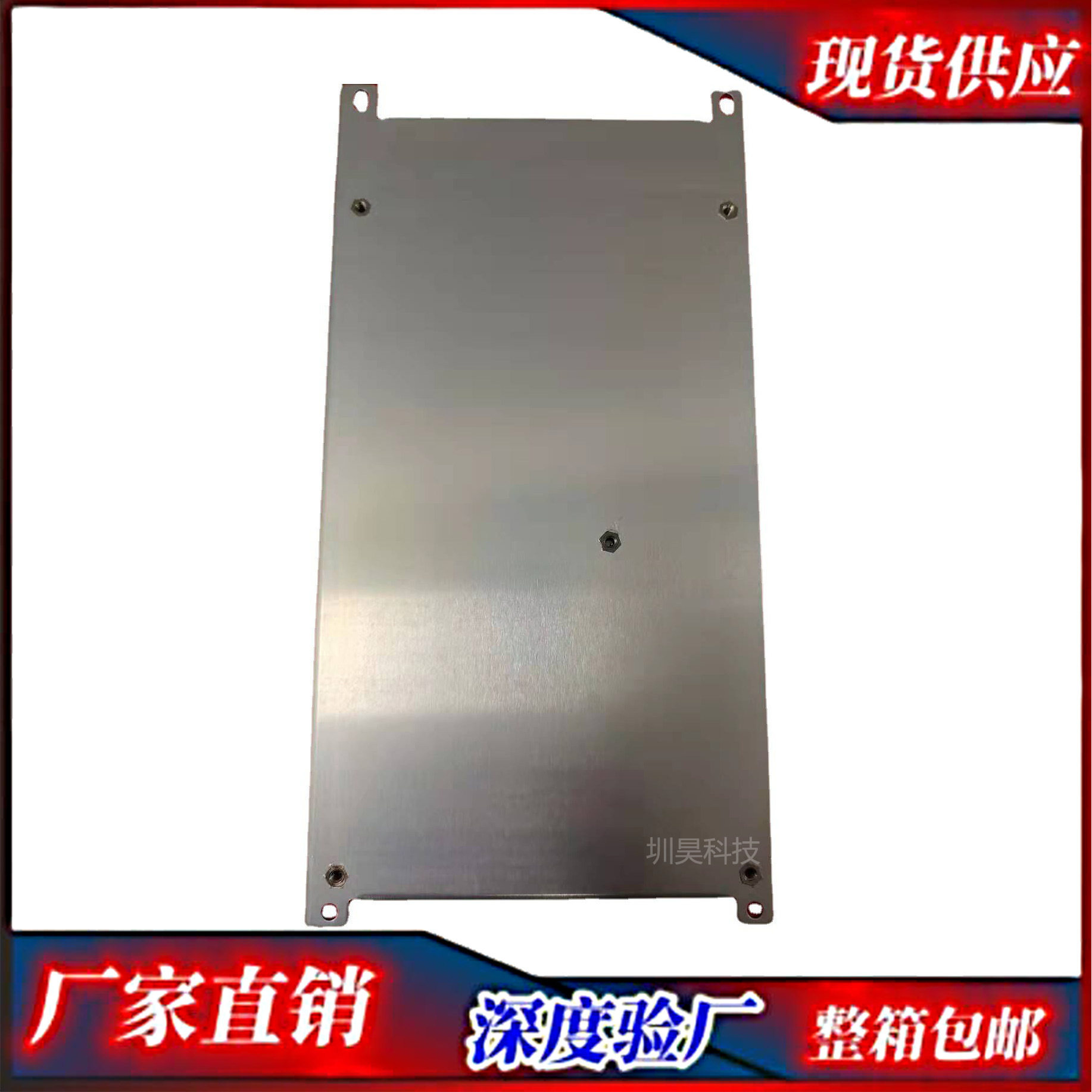 Shiyuan original DC24V20A S-500-24 high-power switching power supply monitoring and security switching power supply