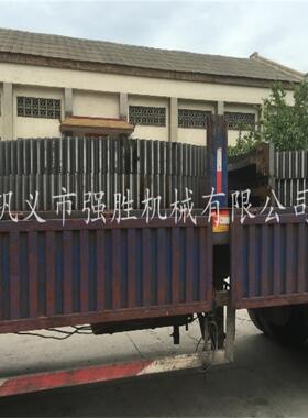 回转窑轮带滚圈大小齿轮托轮轴承座制造商多种规格按需制作