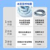 Soft spring fully wrapped hula hoop adult home indoor sports fitness training equipment SH