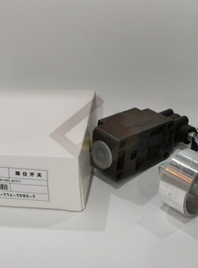 Z4V.336-11Z-1593-7行程限位开关