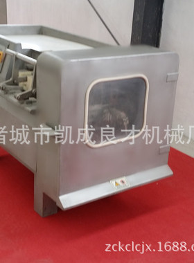 不锈钢切丁机肉类切丁机鸡胸肉切丁机厂家直销
