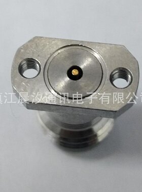RF射频同轴连接器 1.85-KF 高频毫米波连接器