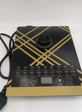 通用各型号养生壶壶体配件壶体锅玻璃壶身壶杯子加厚带盖子