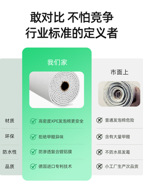 掉灰墙专用自粘防水防潮遮丑墙贴