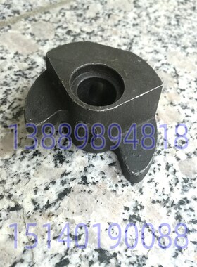 沈阳机床 北京铣床配件 X52K X62W B1-400K定位块 限位块