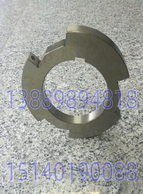 济南刨床配件 B1016A B2016A 进给箱离合器星体 星型体BB2-08