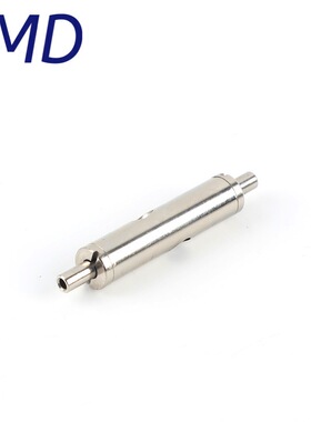 双向锁线调节器钢丝吊件灯饰吊绳天花吊件钢丝绳双头伸缩收紧固定