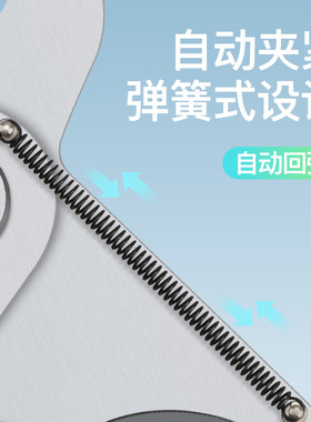 日本三量带表内卡规内外径测厚仪0-20mm高精度0.01代表卡钳外卡规