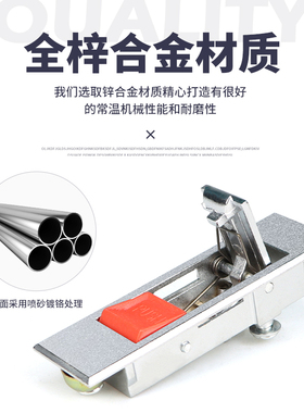 MS603通用按钮弹跳锁消火栓箱柜门锁 设备按跳锁平面锁 合金材质