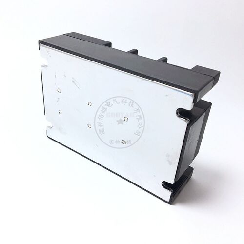 GTJ33-100A 120A 150A JGX-33100A 33120A 33150A三相固态继电器 - 图3
