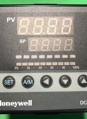 Honeywell霍尼韦尔温控器DC1040CT-10200B 20200B 30200B 70200B