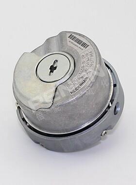 正品海德汉1387编码器ERN1387 2048 62S14-70电梯同步牵引机原装