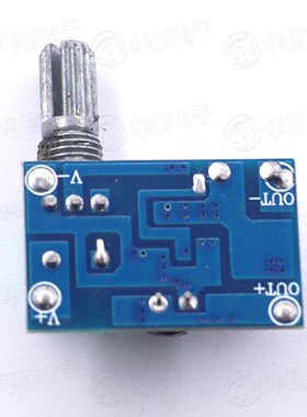 LED调光恒流驱动12-80V 无极调光恒流电源 电位器调光 无频闪调光
