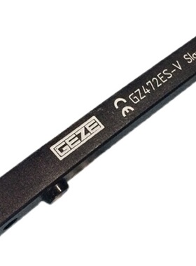 原装德国GEZE盖泽光电开关传感器 现货供应GZ472ES-V 质保一年