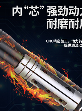 台湾气动打磨机风磨笔抛光机小型雕刻机磨头补胎工具毛刺修边神器
