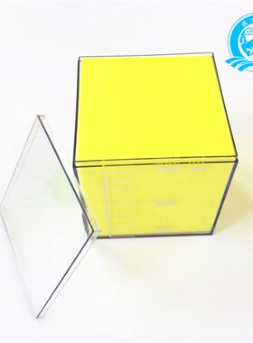 小学数学四年级磁性小正方体积木学具几何体模型观察物体三视图摆