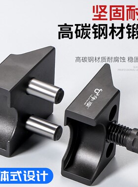 羊角分离工具贴合式避震加强款羊角撑开器下支臂球头拆卸扩张工具