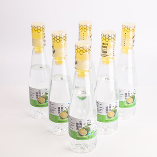 小青柑蜂蜜柠檬水0脂维C饮品385g×6瓶