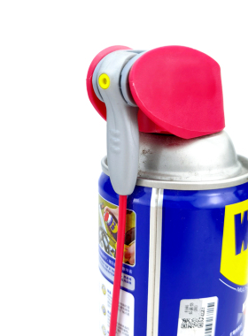 WD-40金属去锈除锈润滑剂伶俐装罐防锈剂喷剂强力螺丝松动剂WD40