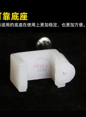 钢钉电线固线卡钉 网线电话线钉线扣 墙钉槽 线卡线槽固定U型方型
