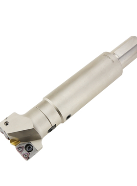 VMD大钻头 MDD/YLMD定心U钻 深孔可转位大直径钻头60-150mm