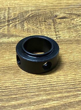 光轴固定环锁紧环止退环限位环轴承固定主轴挡圈轴套定位圈带凸台